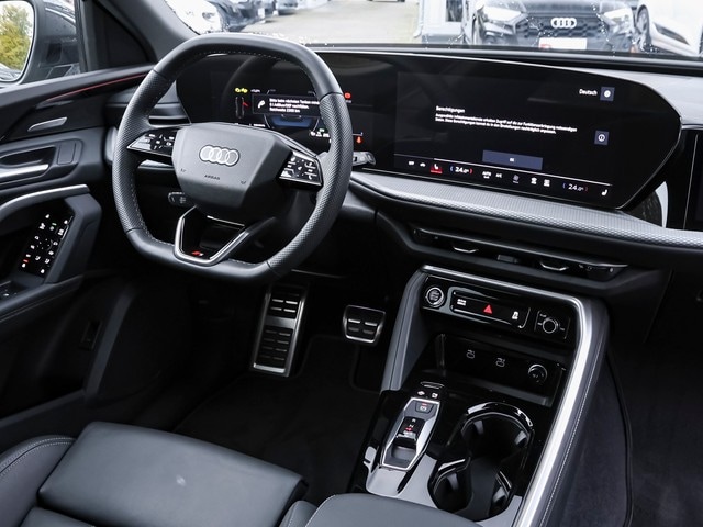 Audi Q5 Quattro S-Tronic