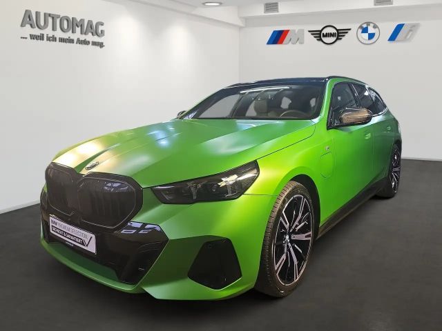 BMW 550 M-Sport xDrive