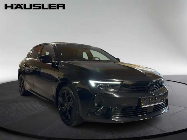 Opel Astra GS-Line Grand Sport Hybrid