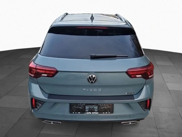Volkswagen T-Roc 2.0 TSI 4Motion IQ.Drive R-Line