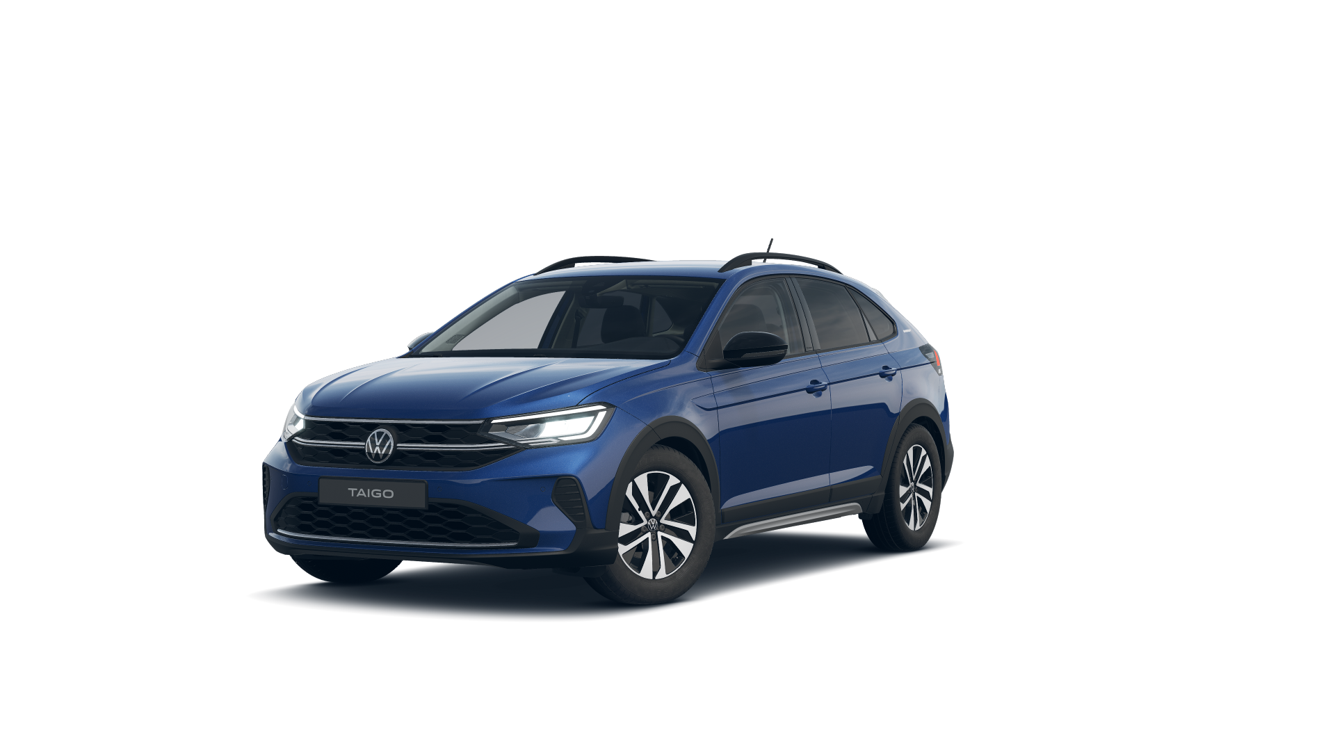 Volkswagen Taigo DSG Life