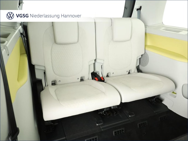 Volkswagen ID.Buzz Pro