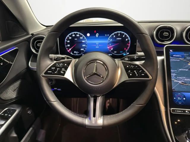 Mercedes-Benz C 180 AVANTGARDE Sedan