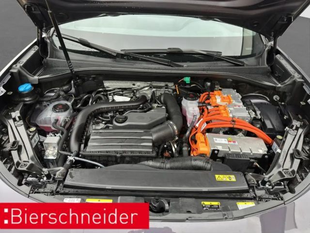 Cupra Terramar 1.5 TSI 1.5 e-Hybrid VZ e-Hybrid