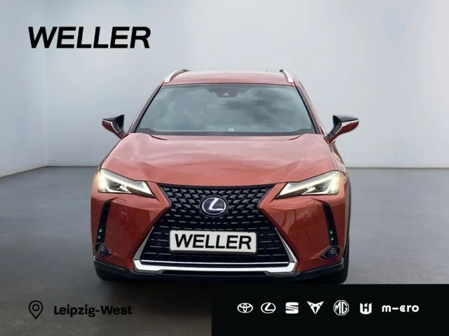 Lexus UX 250h Style Edition