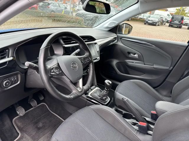 Opel Corsa Elegance