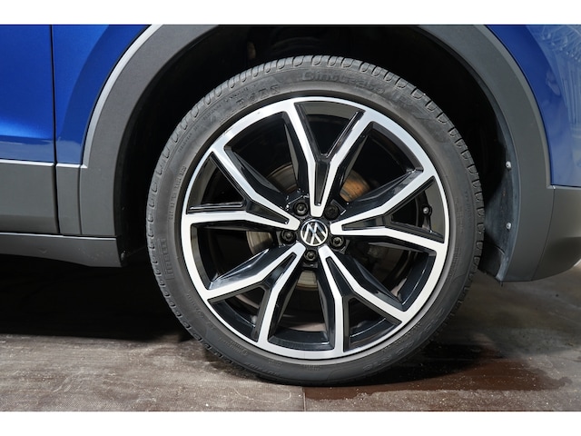 Volkswagen T-Cross 1.5 TSI DSG Style