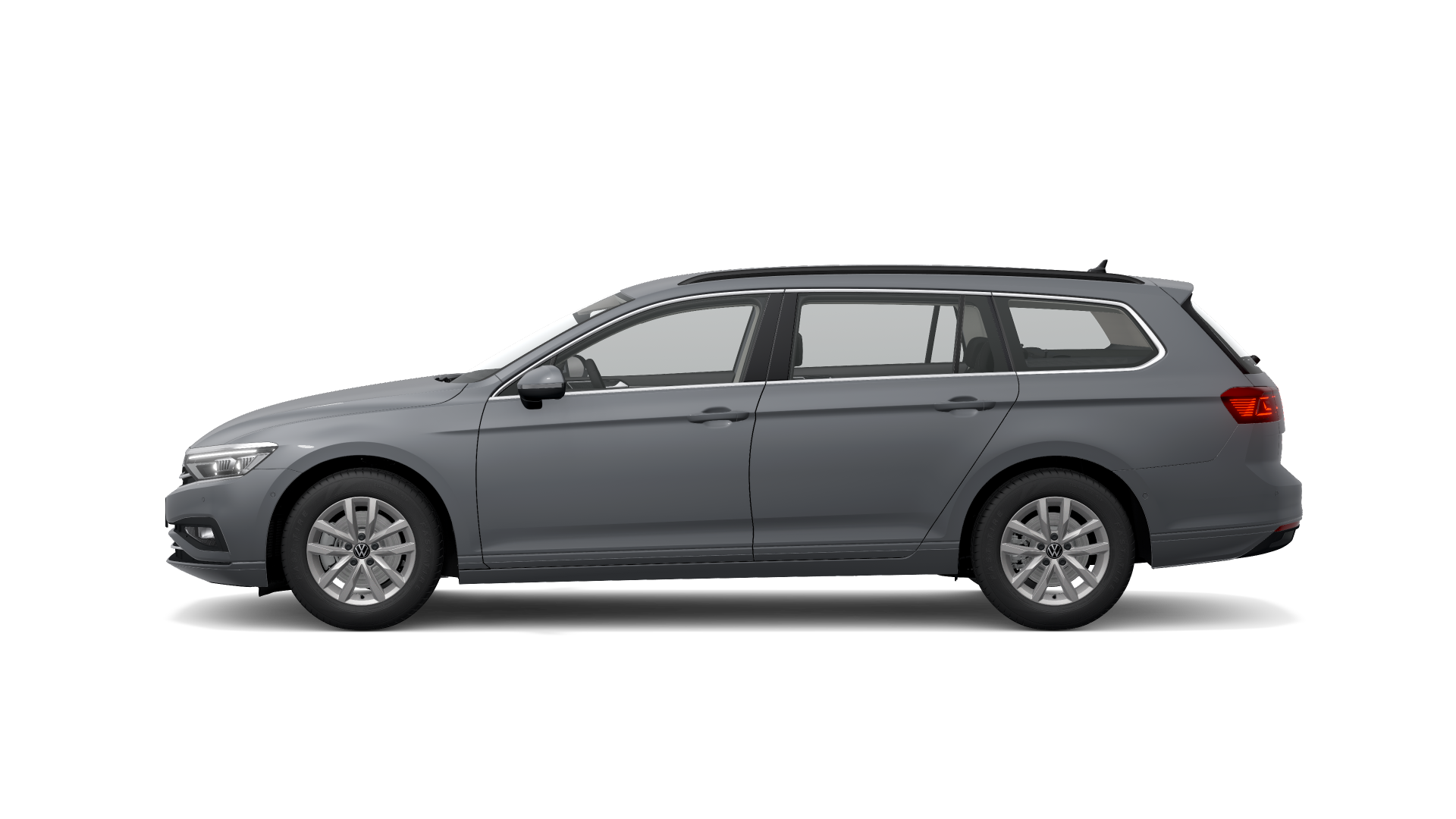 Volkswagen Passat 2.0 TDI Business DSG Variant