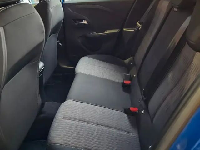 Opel Corsa Edition F Edition