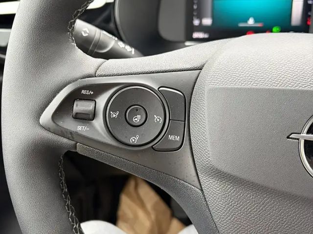 Opel Corsa GS-Line Grand Sport