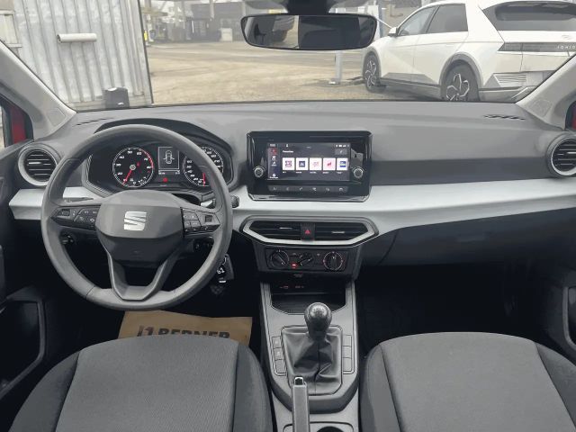 Seat Ibiza Reference