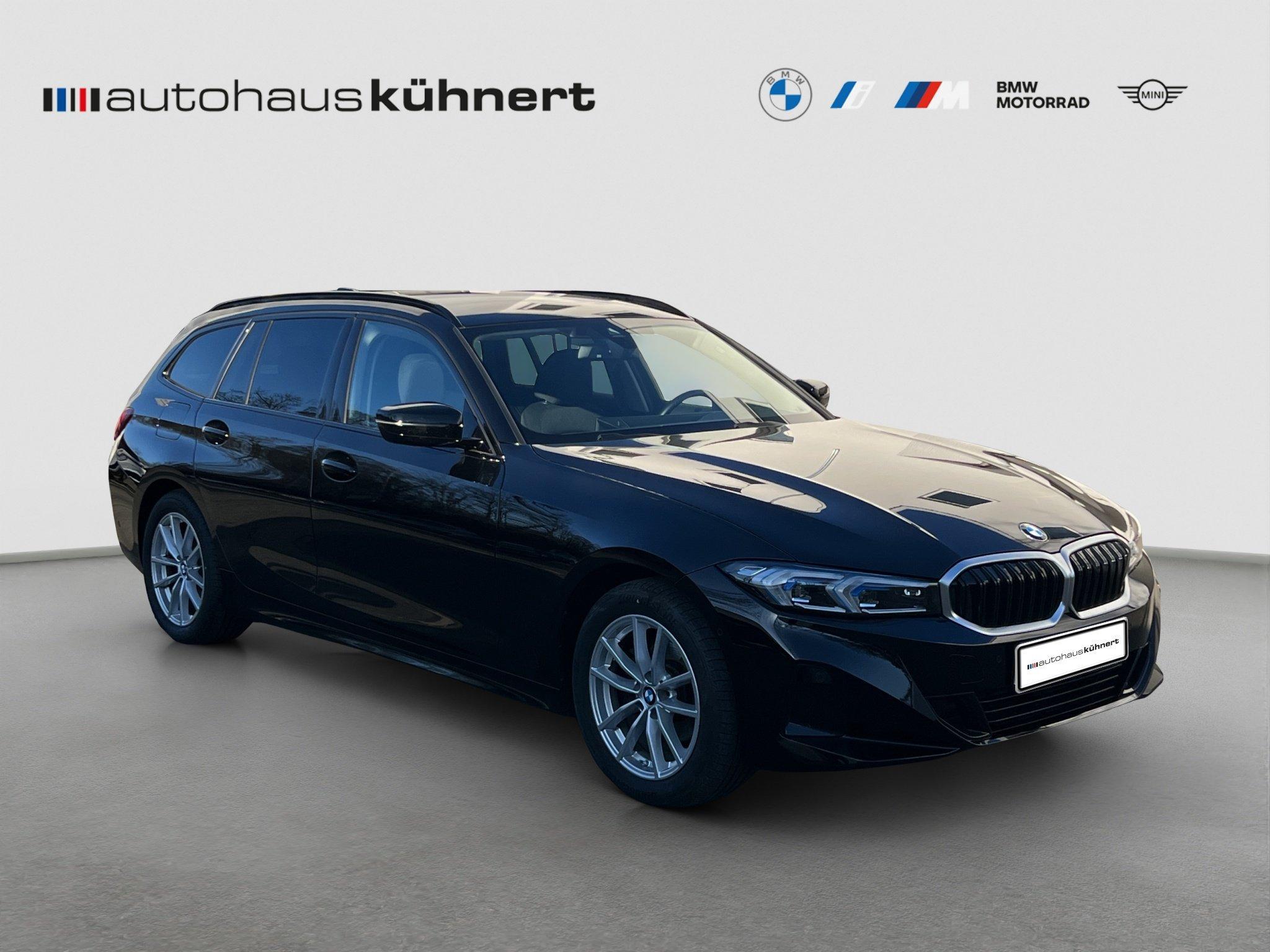 BMW 318 318i Touring