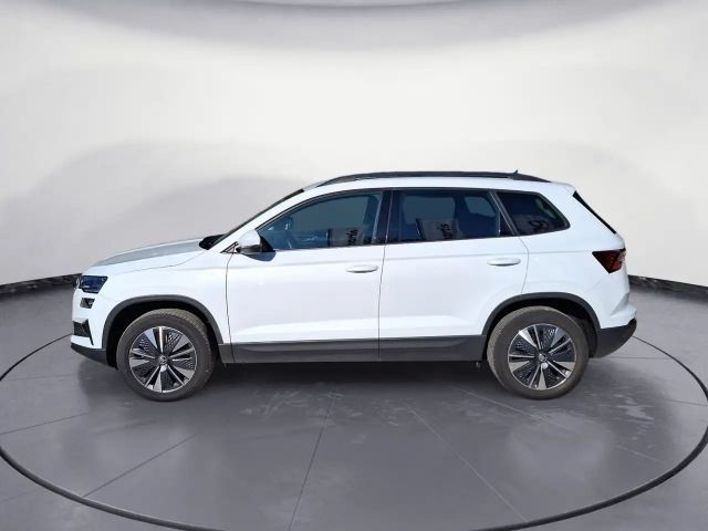Skoda Karoq 1.5 TSI ACT Selection