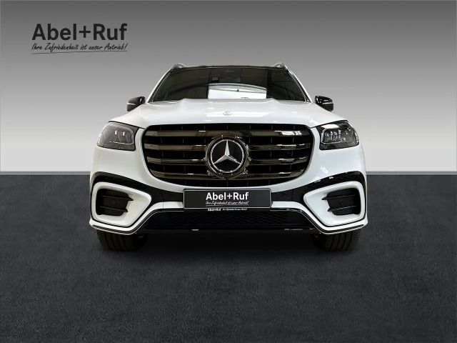 Mercedes-Benz GLS 450 4MATIC AMG Line GLS 450 d