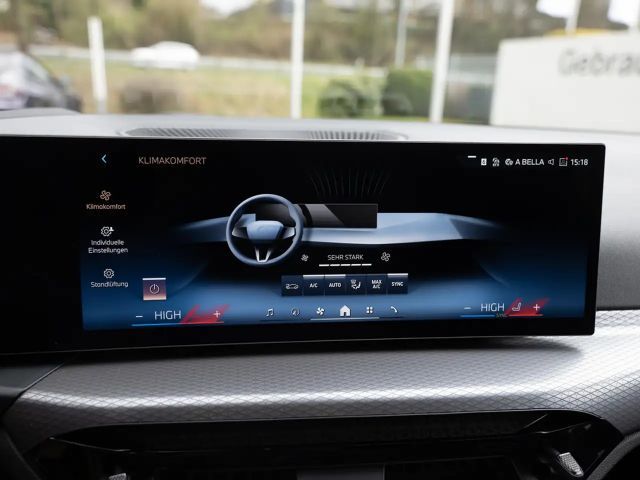 BMW 320 320d M-Sport Touring