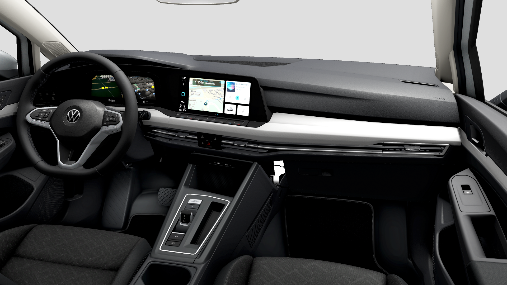 Volkswagen Golf DSG Variant