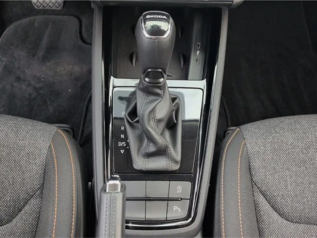 Skoda Kamiq 1.0 TSI Clever