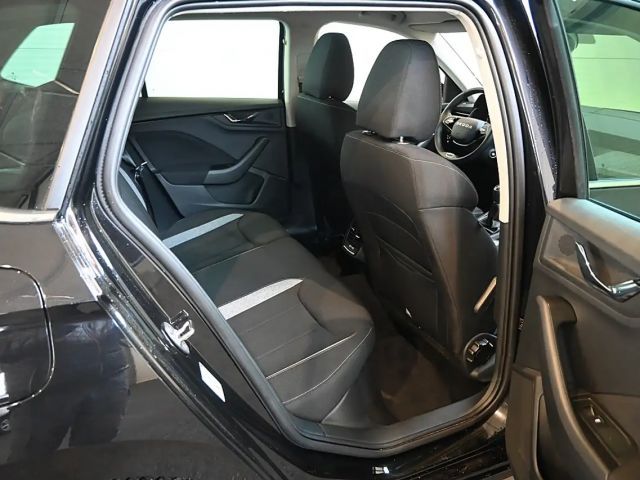 Skoda Kamiq Selection