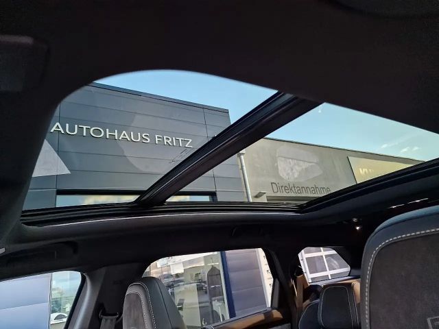 Peugeot E-5008 GT-Line