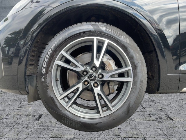 Audi Q5 40 TDI Quattro S-Tronic Sportback