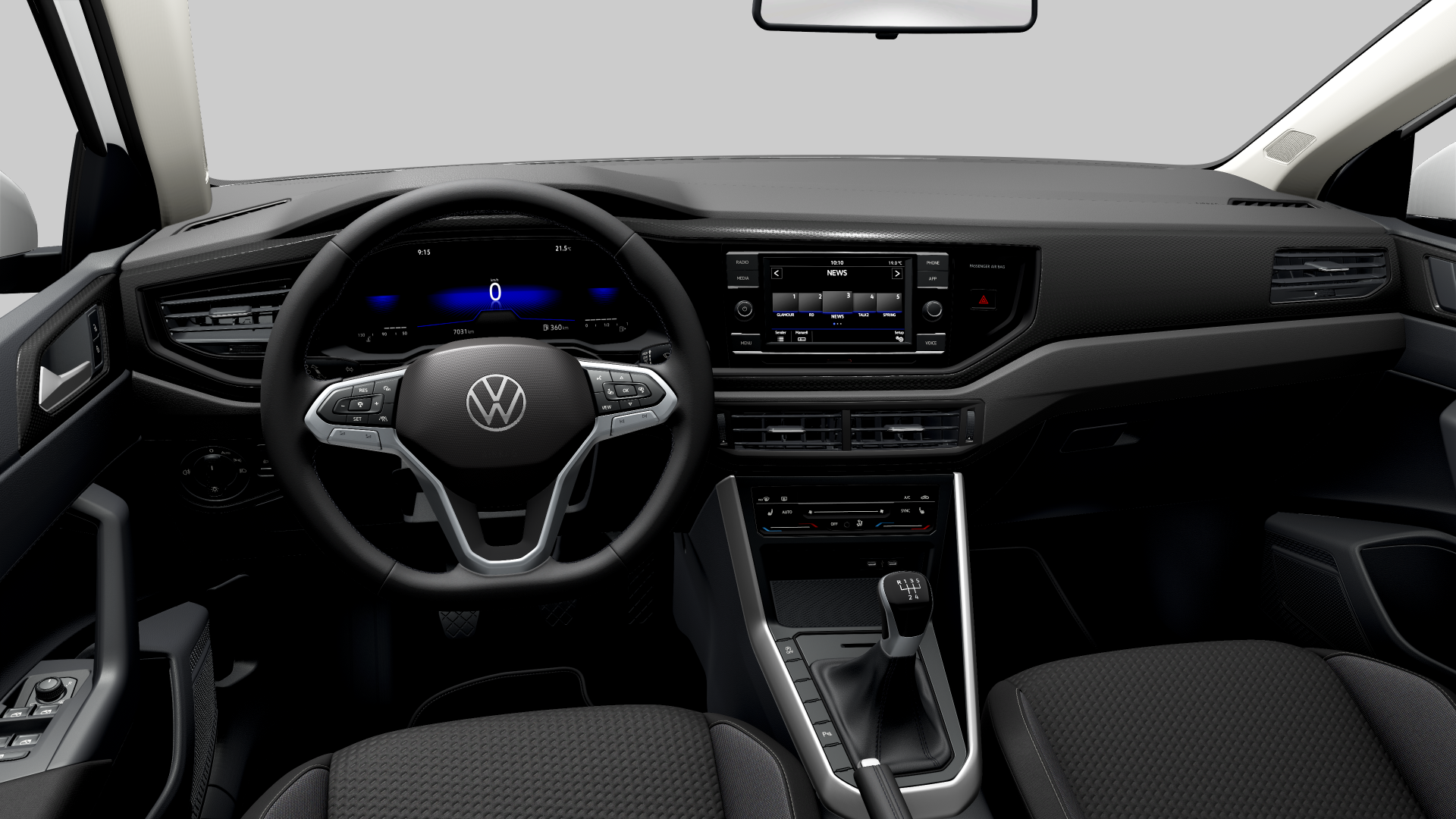 Volkswagen Polo Life