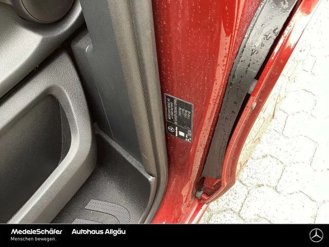 Mercedes-Benz EQV 300 Limousine Lang