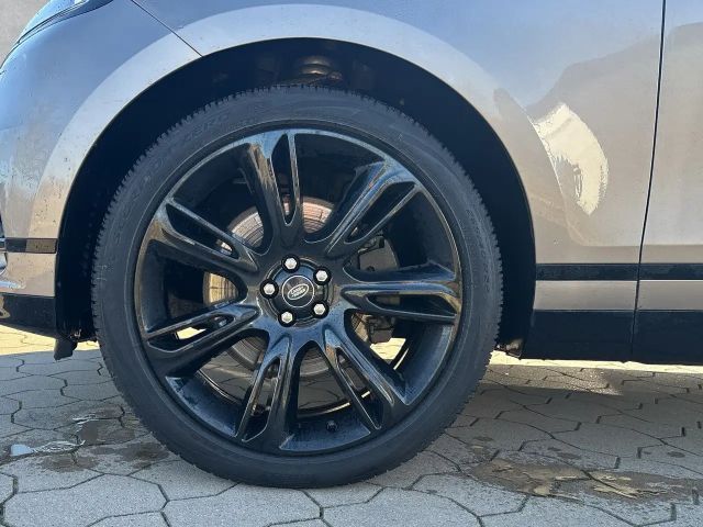 Land Rover Range Rover Velar D300 HSE