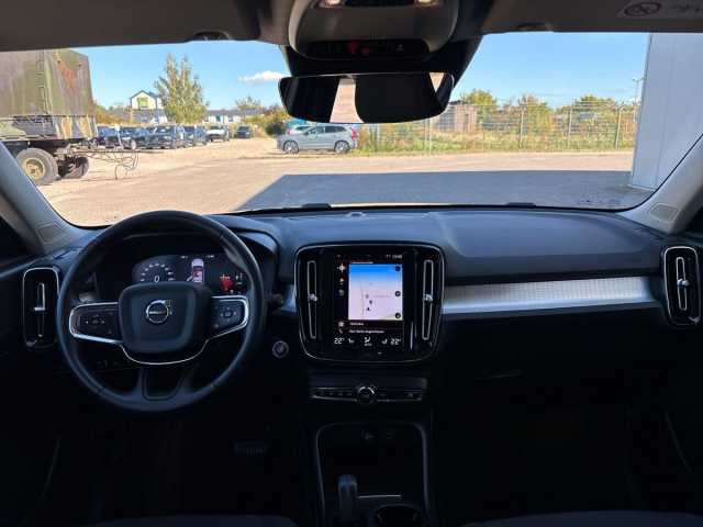 Volvo XC40 XC40