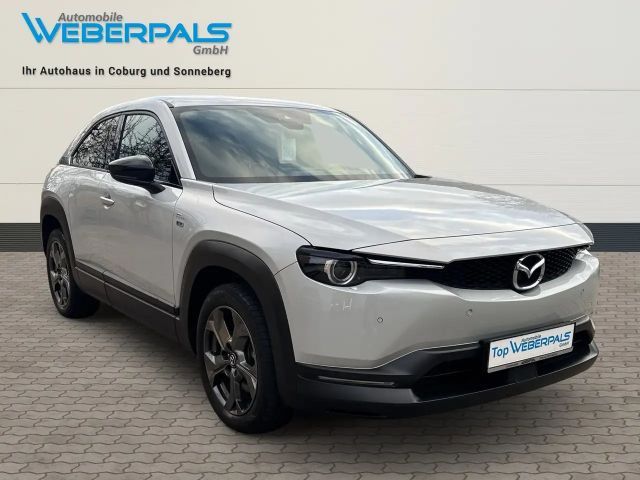 Mazda MX-30 Makoto-1.HAND-WR-BOSE-NAVI-360°KAMERA-MATRIXLED