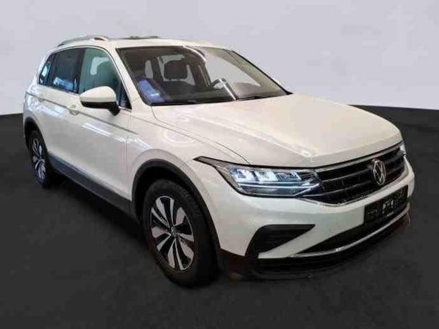 Volkswagen Tiguan 1.5 TSI DSG