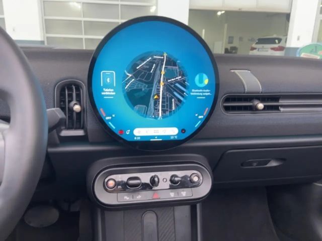 MINI Cooper Cabrio Classic Trim 18Zoll-LM LKR-HZG H/K Sound