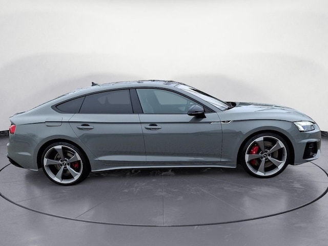 Audi S5 Quattro Sportback