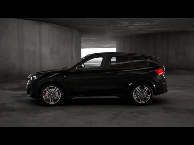 BMW X1 M-Sport sDrive