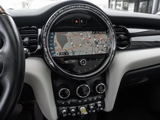 MINI Mini Electric SE