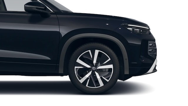 Volkswagen Tayron 1.5 TSI DSG Life