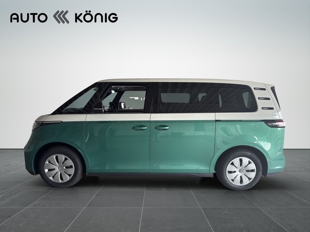 Volkswagen ID.Buzz 150 kW Pro