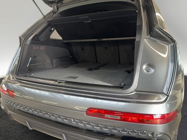 Audi Q7 50 TDI Quattro S-Line