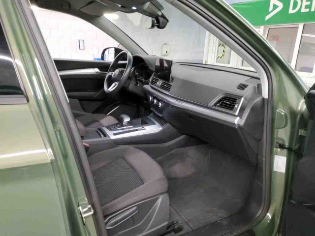 Audi Q5 40 TDI Quattro S-Tronic