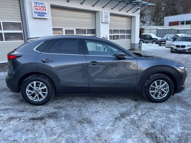 Mazda CX-30 Exclusive-line