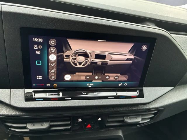 Volkswagen Caddy Cargo Entry TDI