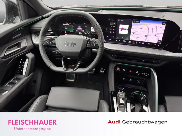 Audi SQ5 S-Tronic Sportback