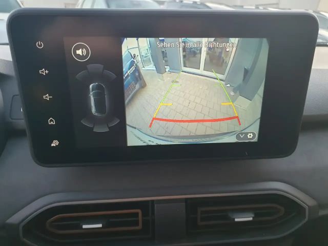 Dacia Jogger Extreme TCe 110