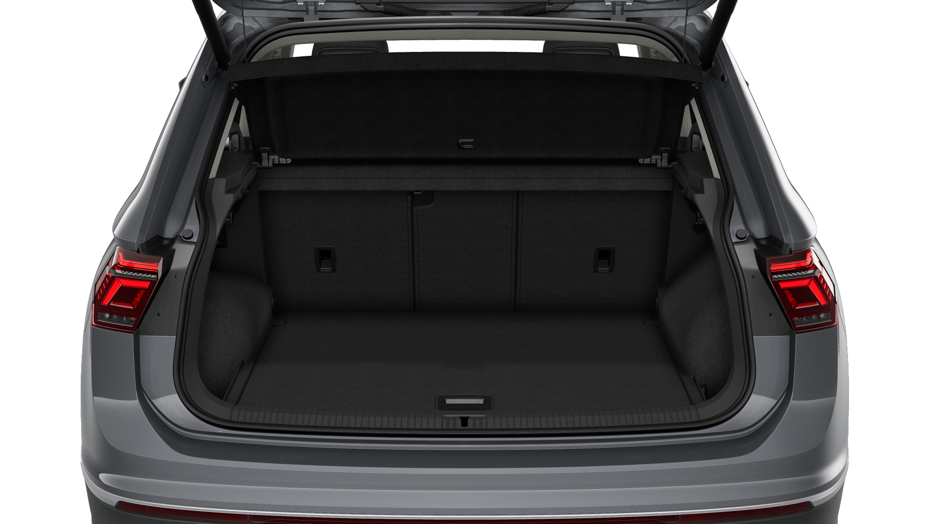 Volkswagen Tiguan 1.5 TSI Elegance Elegance