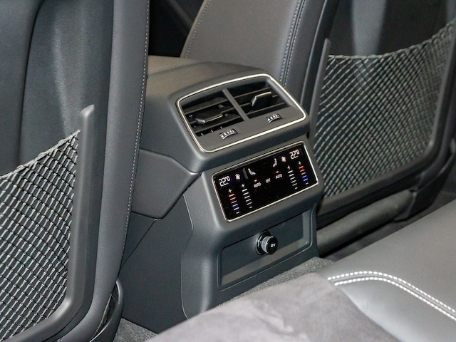 Audi A6 40 TDI Avant S-Tronic