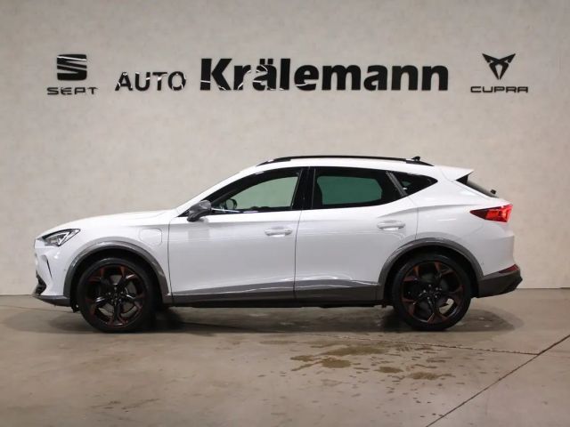 Cupra Formentor 1.4 DSG VZ e-Hybrid