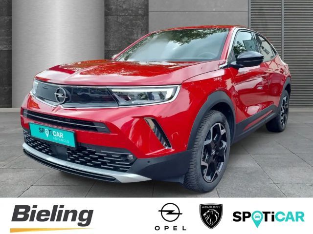 Opel Mokka Turbo Ultimate