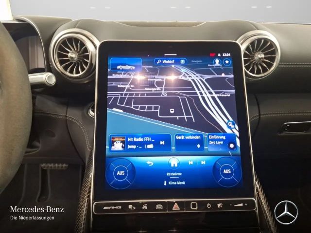 Mercedes-Benz SL 55 AMG 4MATIC AMG Line