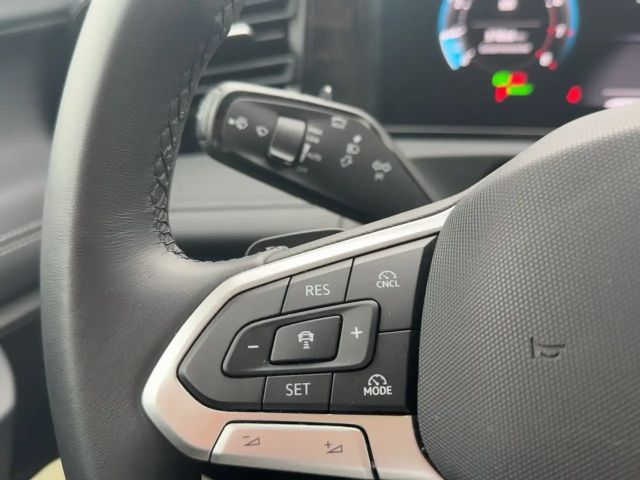 Volkswagen Tiguan 1.5 eTSI DSG Life