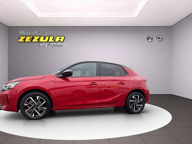 Opel Corsa GS-Line Grand Sport