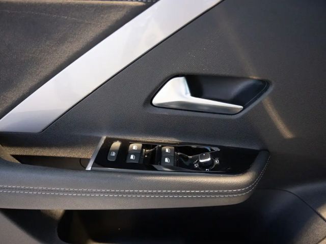 Opel Astra 1.6 Turbo Hybrid Turbo Ultimate